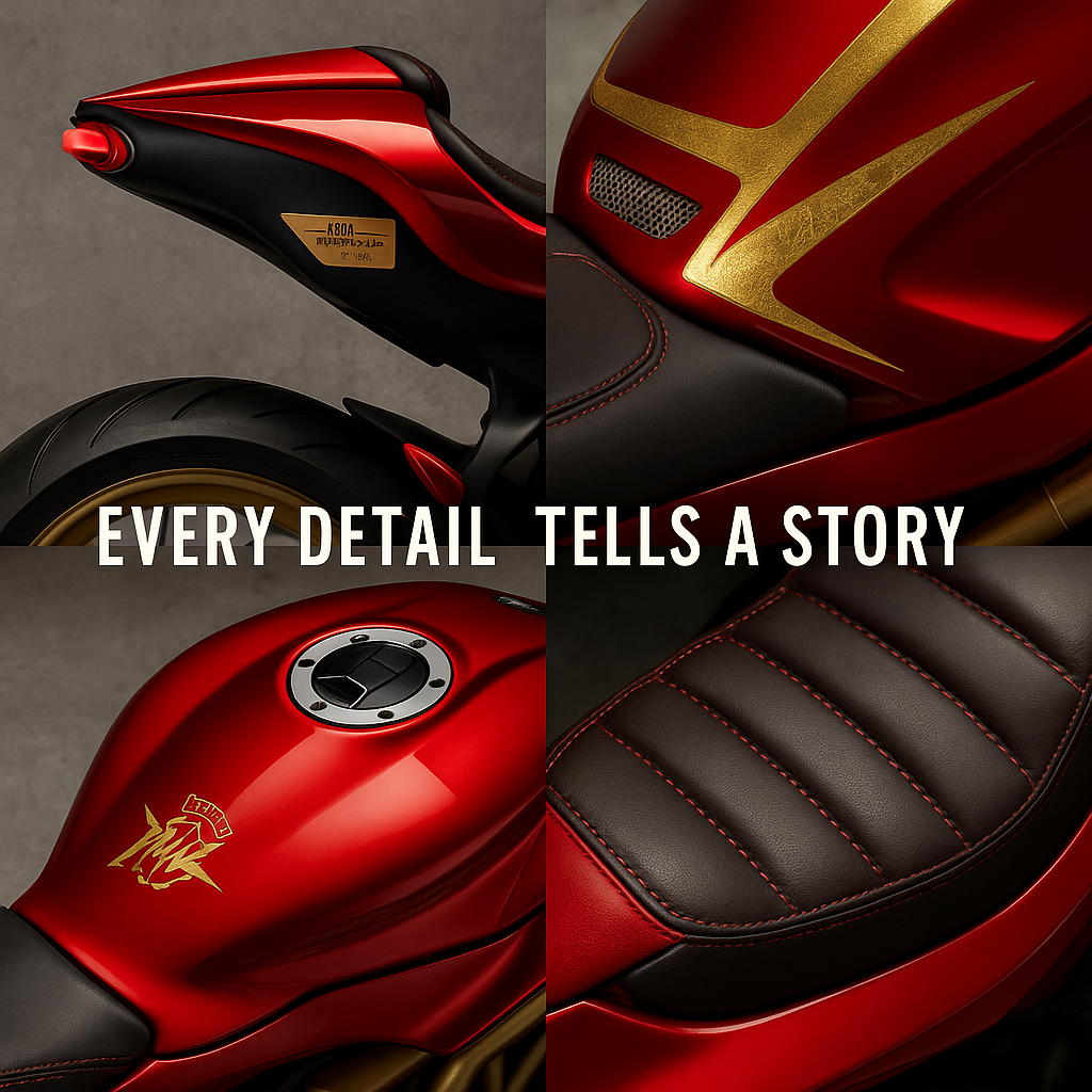 Design Details That Turn Heads