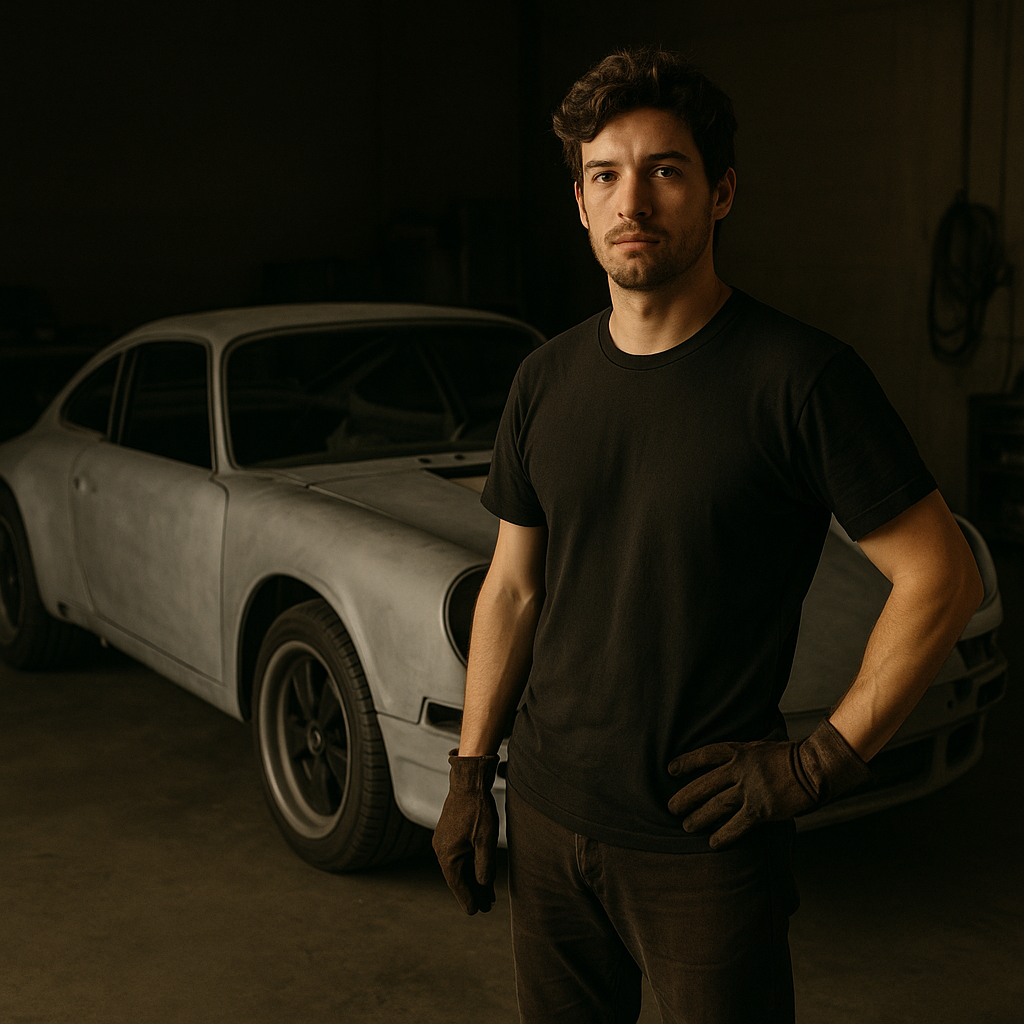The Vision Behind Magnum Opus