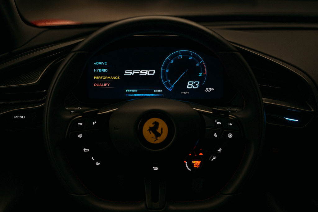 It’s Not Just Fast — It’s Smart