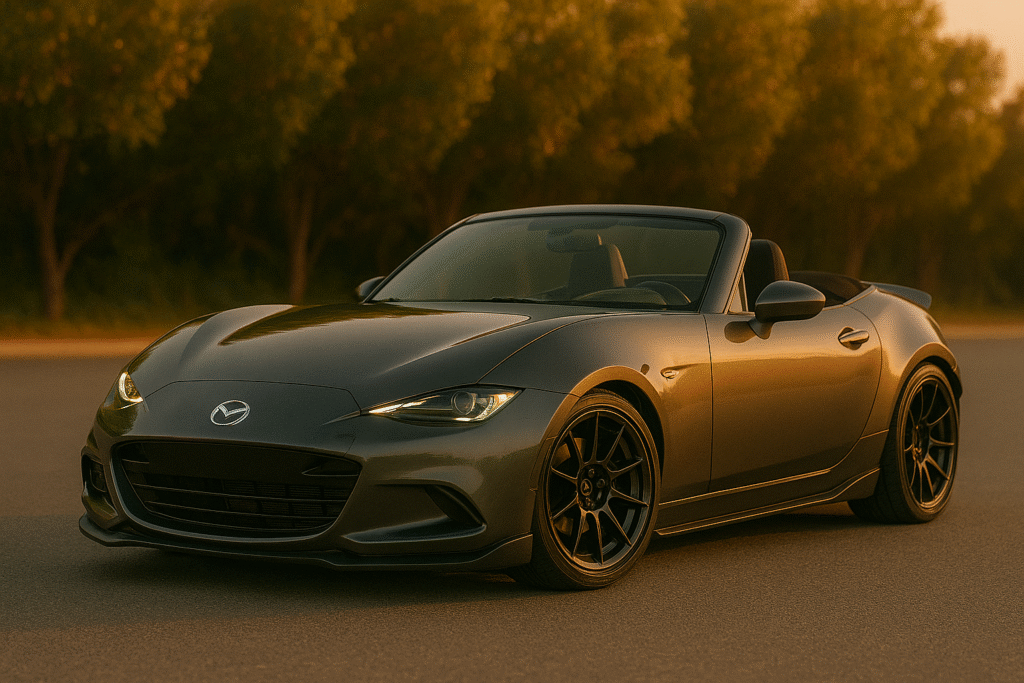  Exterior Mods That Steal the Spotlight