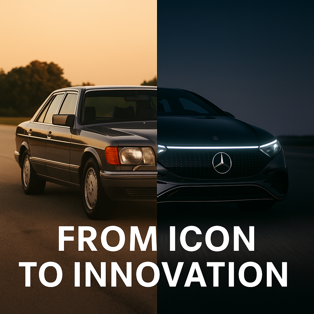 Is This the Future of Driving?