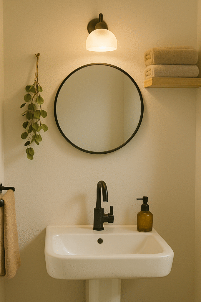 Spa Vibes on a Budget