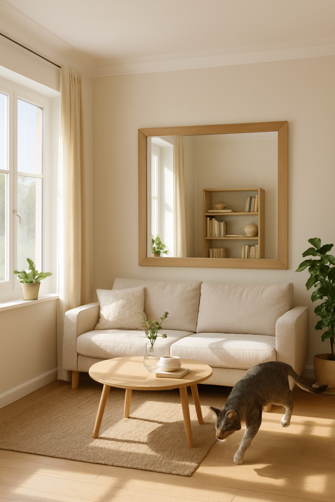 The Secret to a Designer-Style Home on a Budget
