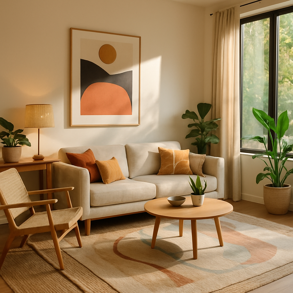 Affordable Home Decor Hacks to Refresh Your Living Spaces