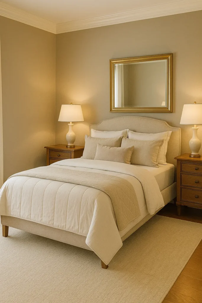 Bedroom Retreats Inspired by Ballard Designs