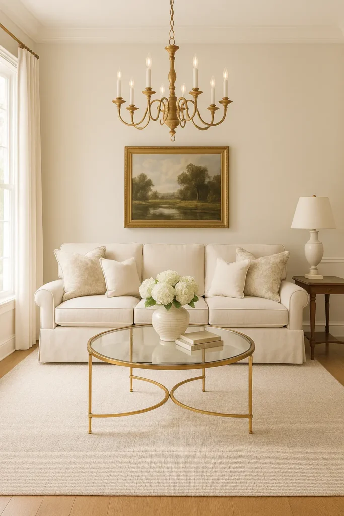 Cozy Dining Room Looks Featuring Ballard Designs