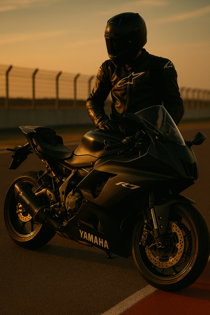Custom Exhaust Systems