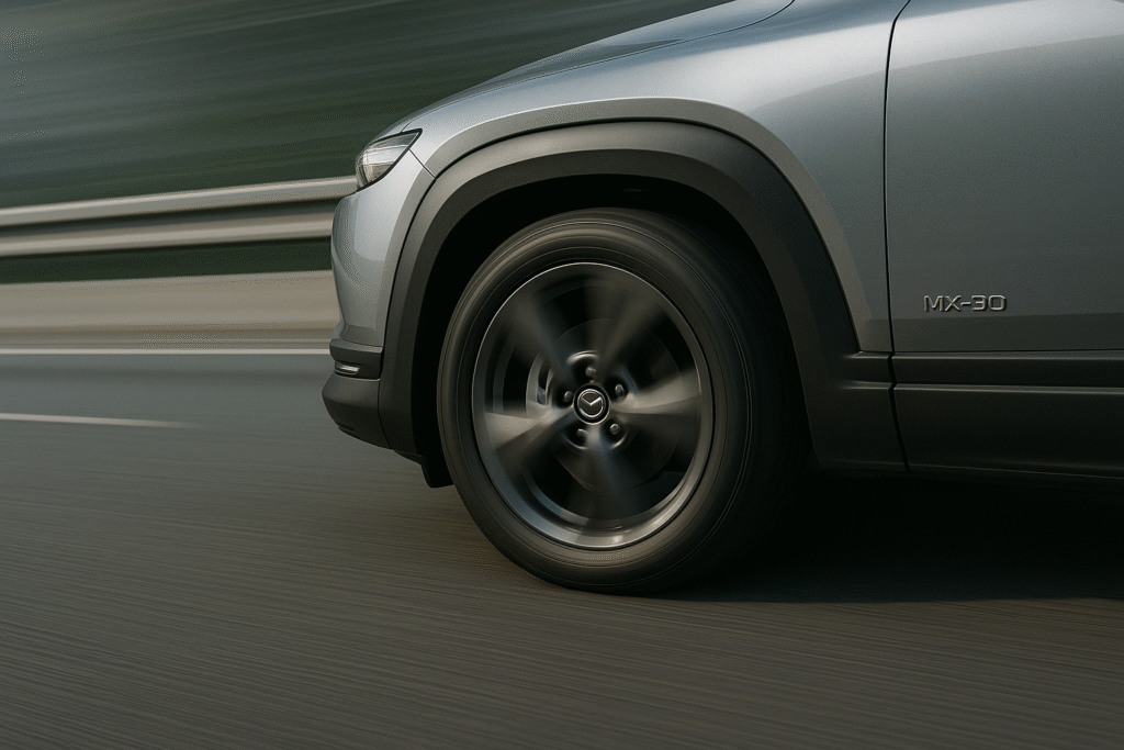 Performance Breakdown – Amazon Autos Analysis