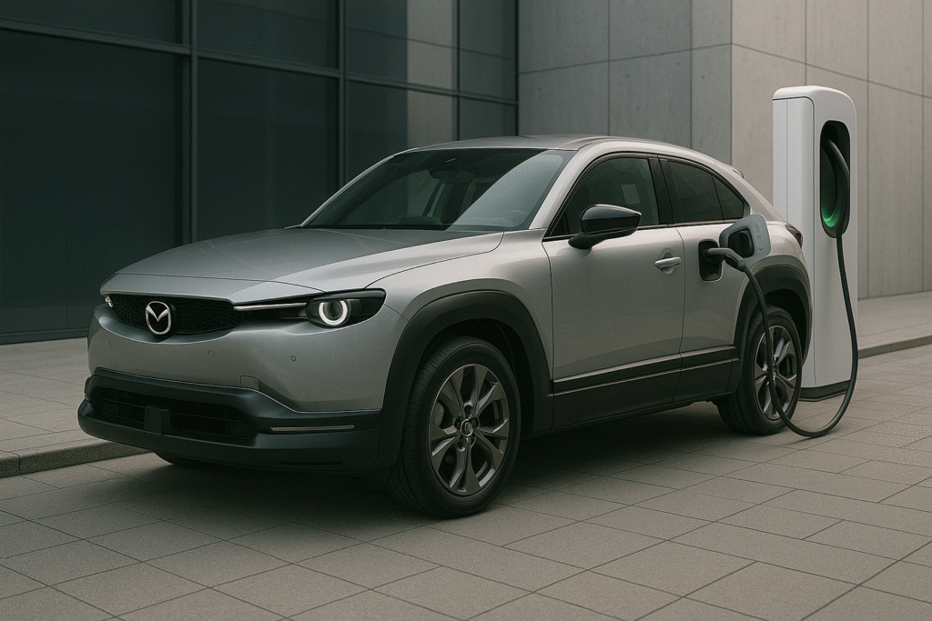 Range & Charging Capabilities – Amazon Autos Breakdown