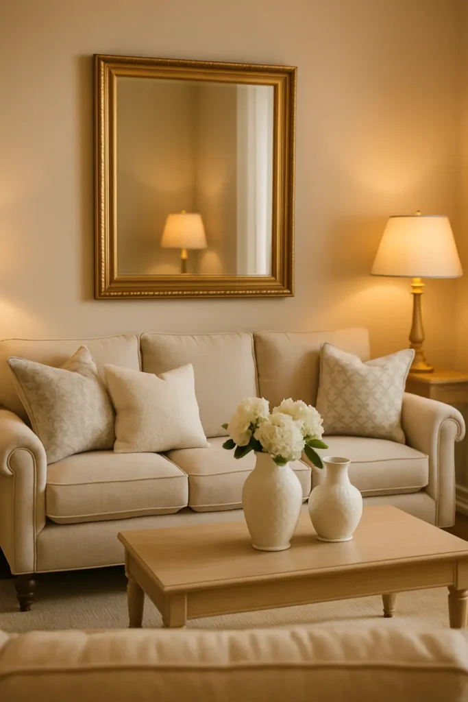 Small Décor Accents that Make a Big Difference