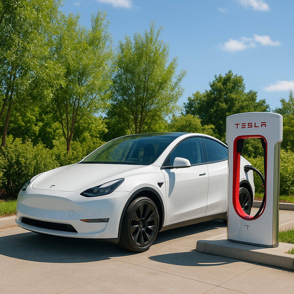  Sustainable Driving
