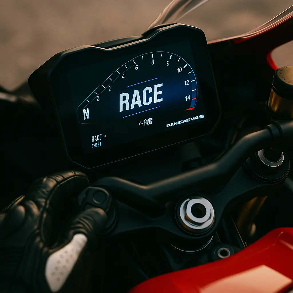 Aerodynamics & Design Enhancements