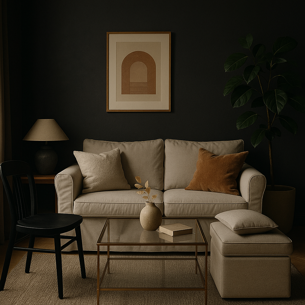 Affordable Furniture Swaps for a Luxe Look