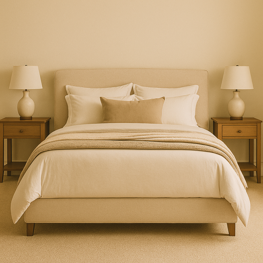 Bassett Furniture Bed Frames