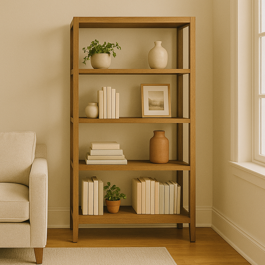 Bassett Furniture Bookcases & Shelving Units