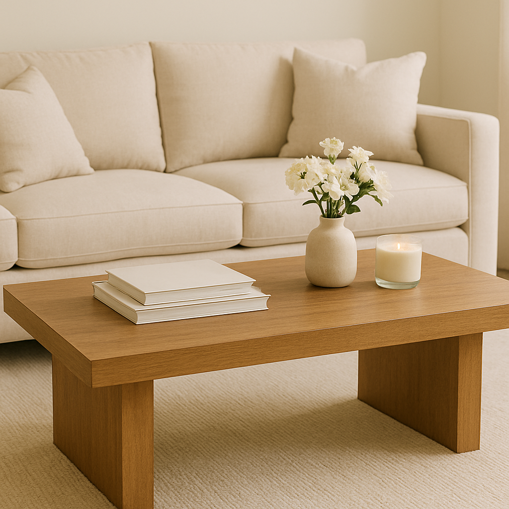 Bassett Furniture Coffee Tables