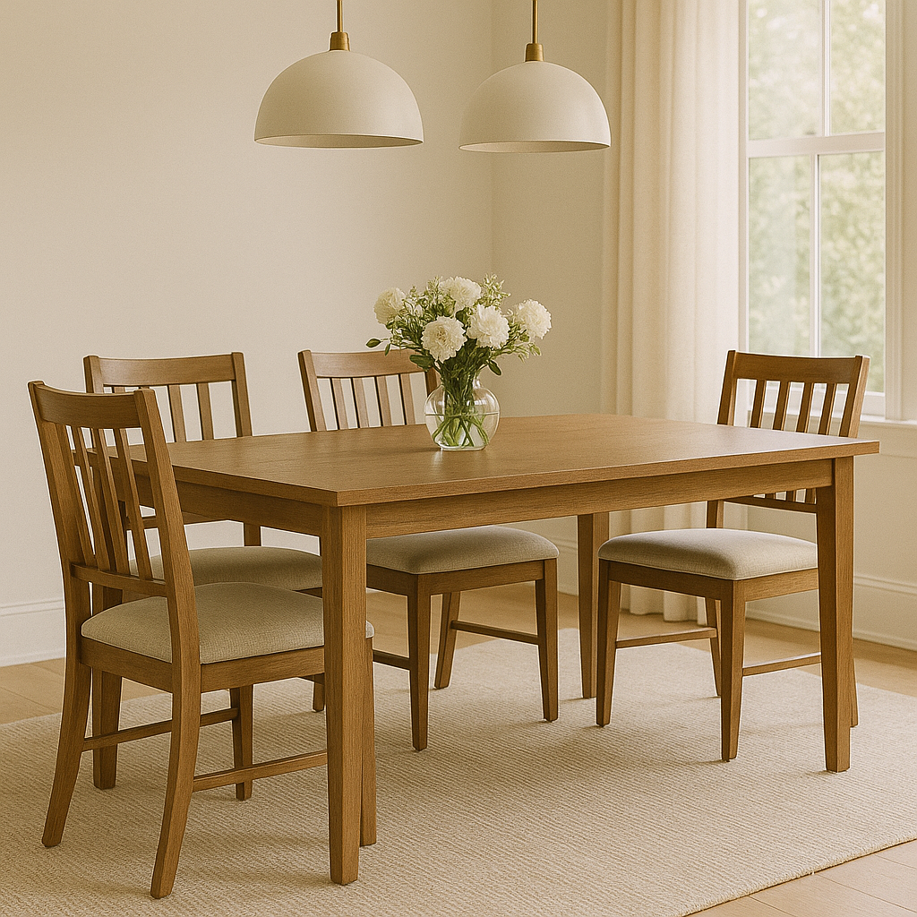 Bassett Furniture Dining Tables