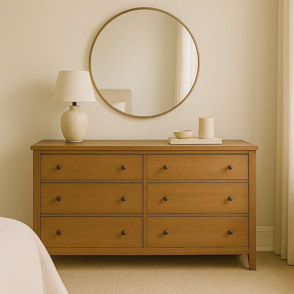 Bassett Furniture Dressers & Storage Solutions