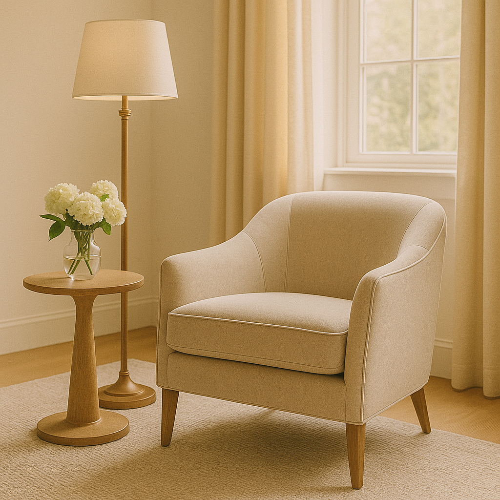 Bassett Furniture Lighting & Accent Pieces