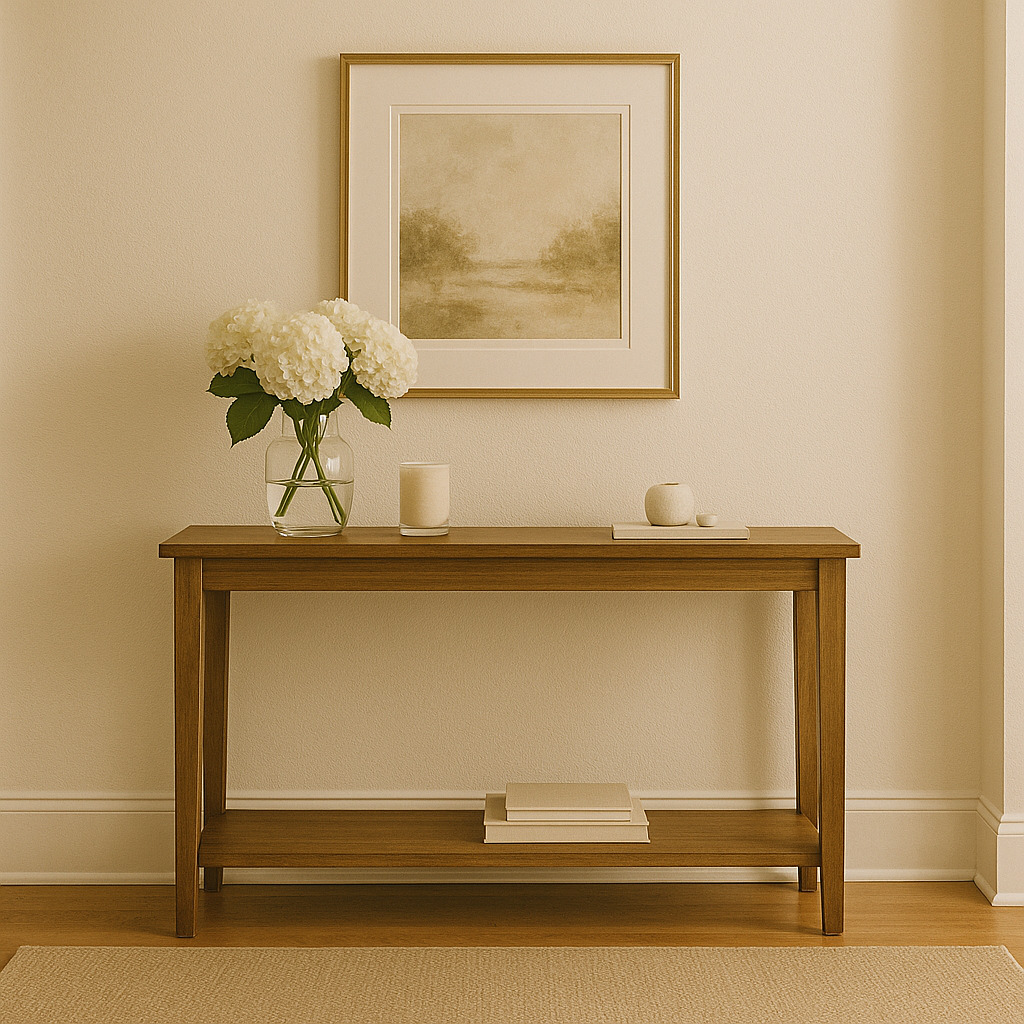 Bassett Furniture Sideboards & Consoles