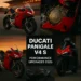 Ducati Panigale V4 S Performance Upgrades You Need to See