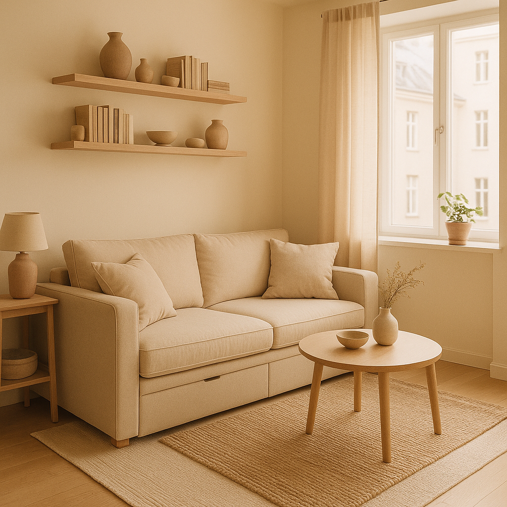 Home Decor Inspiration from Professional Designers