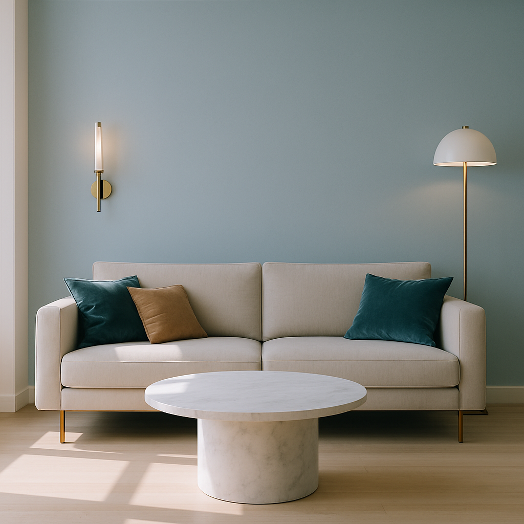 Minimalist Luxe Style