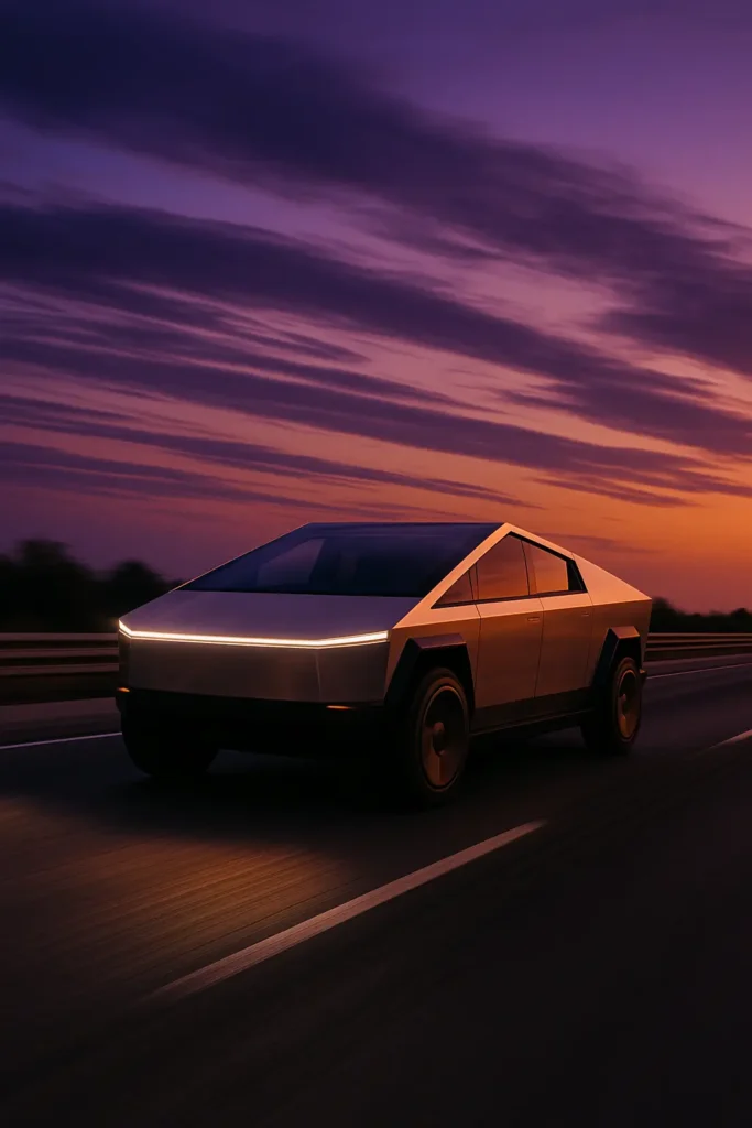 Performance & Power That Sets It Apart