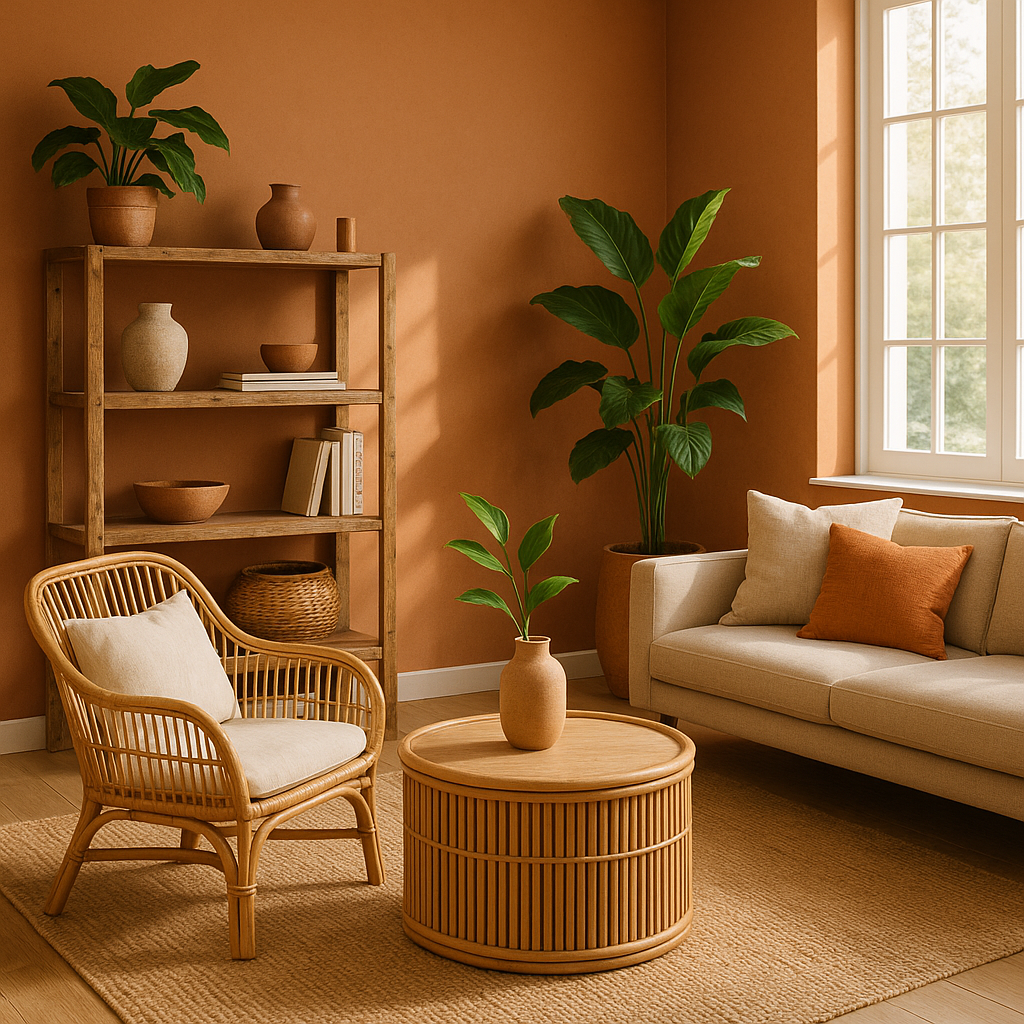 Sustainable & Eco-Friendly Materials