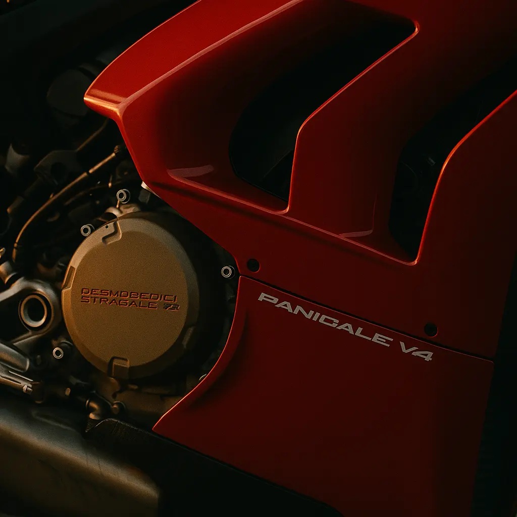 The Heart of the Beast Engine & Power Upgrades