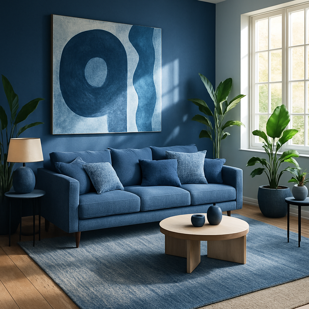 The Ultimate Guide to Interior Design Trends