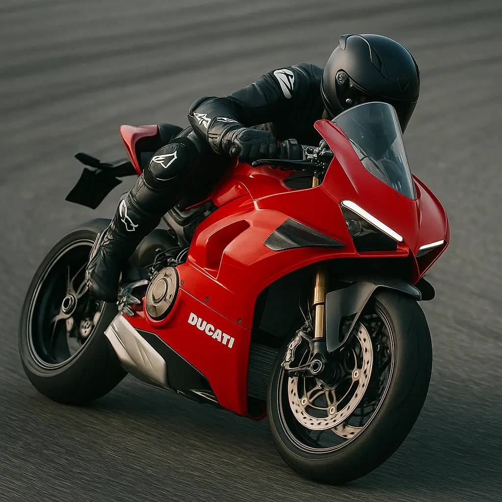 Track-Ready Hardware