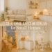 25 Creative Home Decor Ideas for Small Homes – Make Every Inch Count