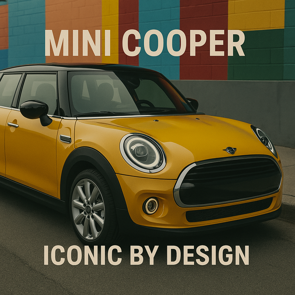 Design & Style – Iconic Look Reimagined