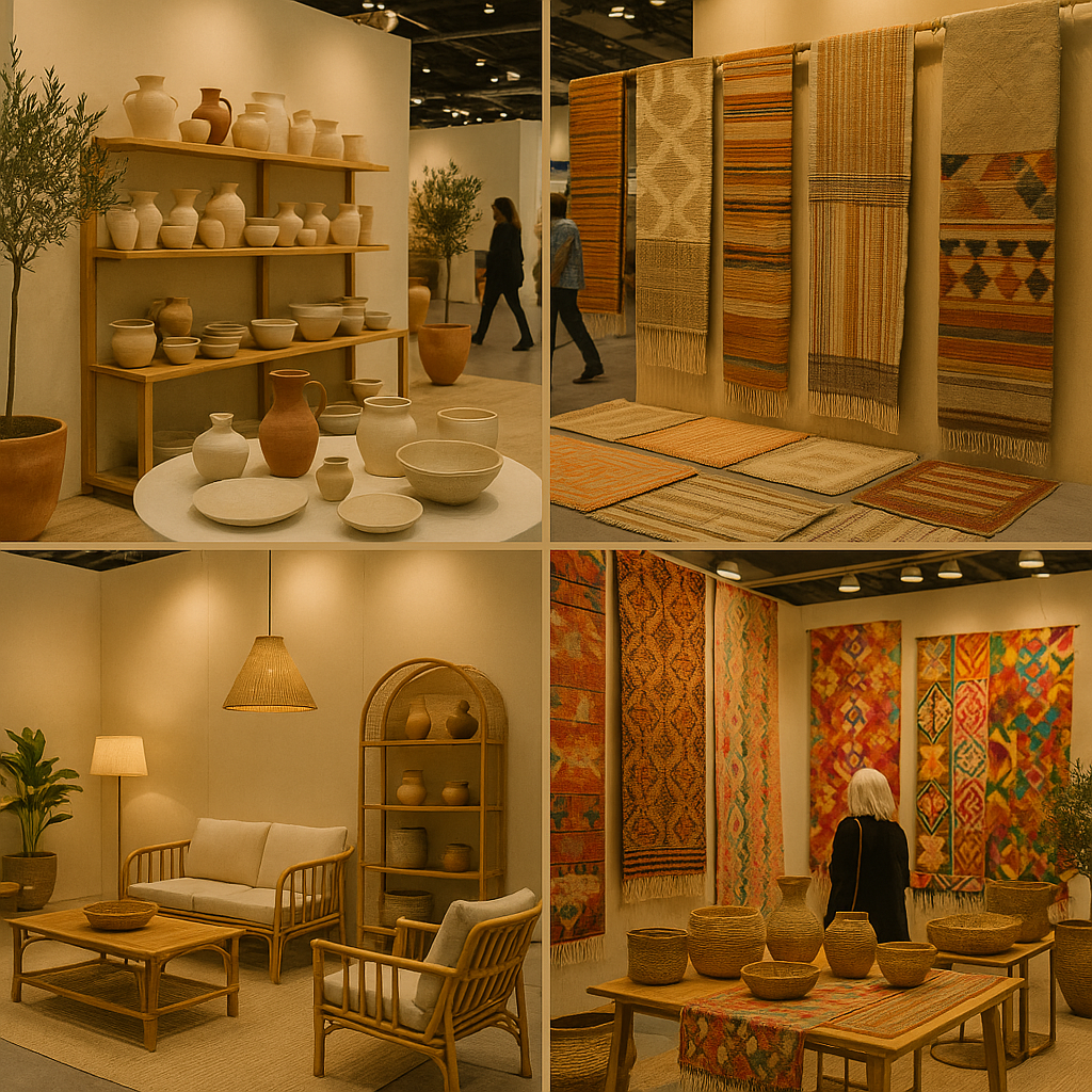 Emerging Regional Expos Worth Watching