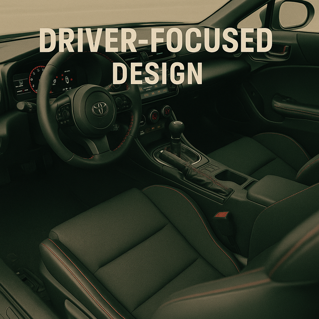 Interior and Comfort