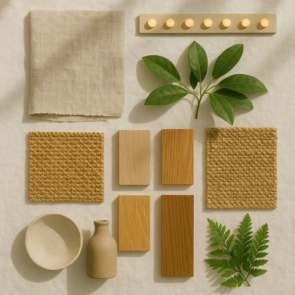 Top 2025 Design Trends Revealed at Expos