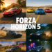 Forza Horizon 5 ,The Ultimate Open-World Car Game of 2025